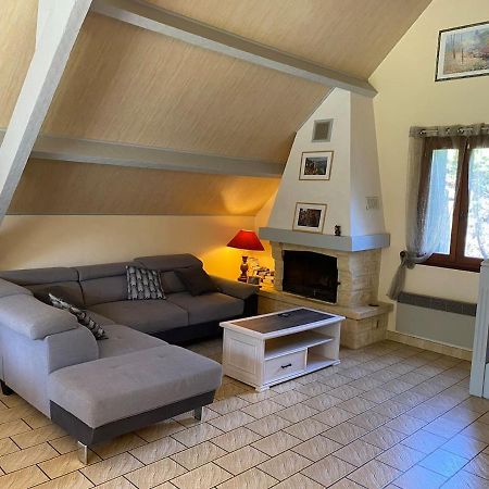 Saint-Julien-de-Lampon Le Mondou מראה חיצוני תמונה