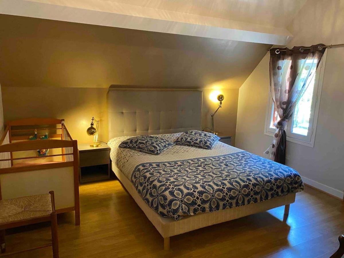 Saint-Julien-de-Lampon Le Mondou מראה חיצוני תמונה